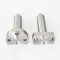 Precision machined parts manufactured by low cost OEM