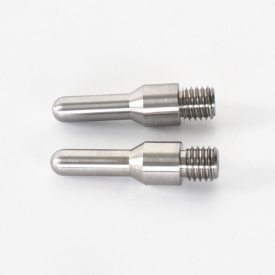 Precision machined parts manufactured by low cost OEM