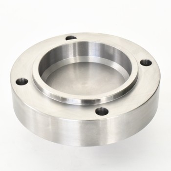 SUS components for precision CNC machining in automotive industry