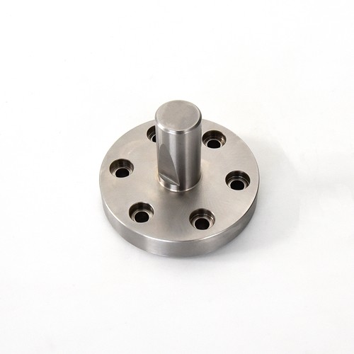 SKD11material Pezzi meccanici di precisione per stampi in acciaio personalizzati specializzati