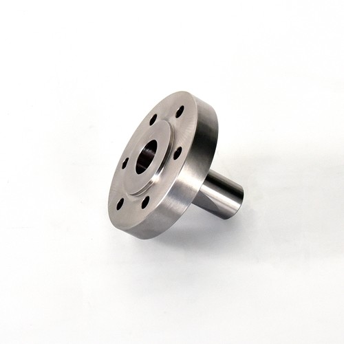 SKD11material Pezzi meccanici di precisione per stampi in acciaio personalizzati specializzati