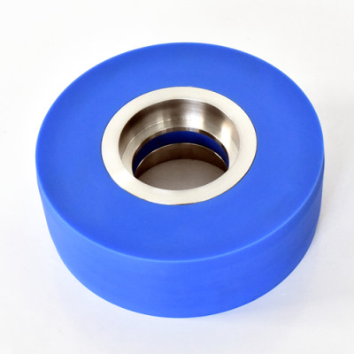 MC Nylon insulation material high precision CNC precision machining