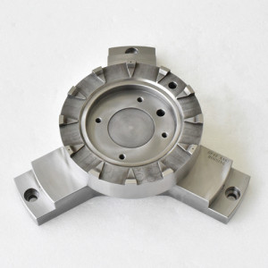 Custom CNC machining services | Precision machining parts | SCM435 materials produced | Machined parts online