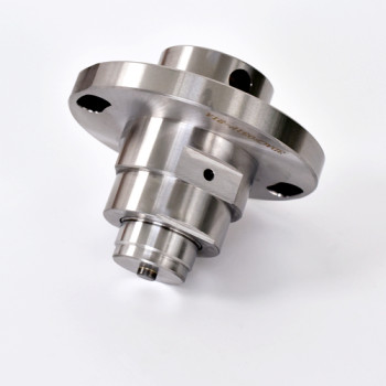 Custom CNC machining services | Precision machining parts | SCM435 materials produced | Machined parts online