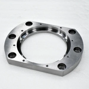 Прецизионные детали из материалов S45C производства Zhongken Machinery