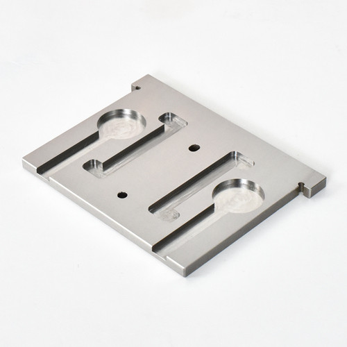 Precision machined parts | Precision Components | Custom Parts | Stainless Steel Machined Parts