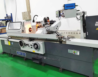 Precision cylindrical inner hole grinder