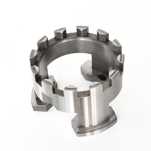 SKD61 die steel material OEM customized | precision machining parts | die steel price