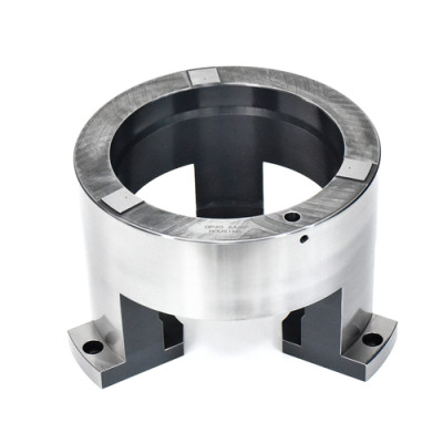 SKD61 die steel material OEM customized | precision machining parts | die steel price
