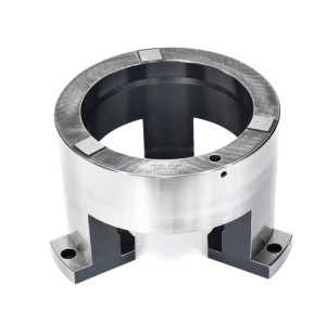 SKD61 die steel material OEM customized | precision machining parts | die steel price