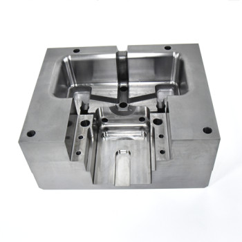 Casting Die core parts mold parts | CNC precision machining parts | Aluminium Die Casting Mold | Aluminum Die Casting Services