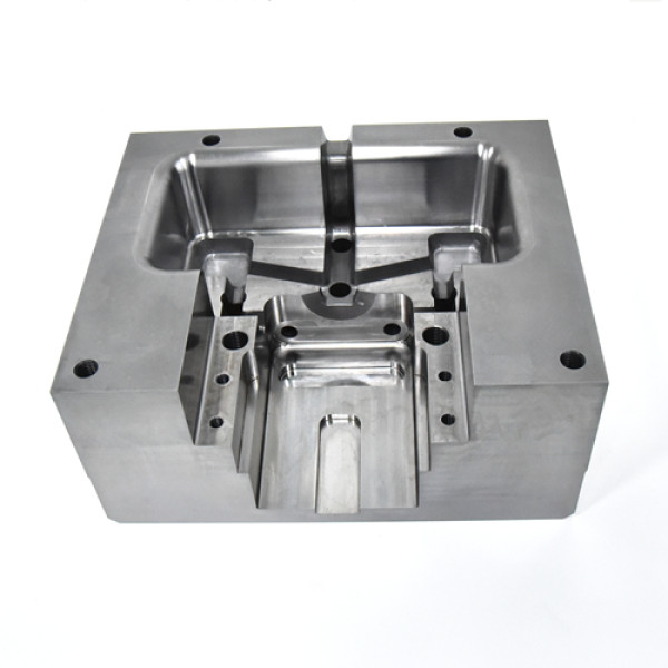 Casting Die core parts mold parts | CNC precision machining parts | Aluminium Die Casting Mold | Aluminum Die Casting Services