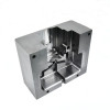 CNC precision machining aluminum die - casting die core parts mold parts