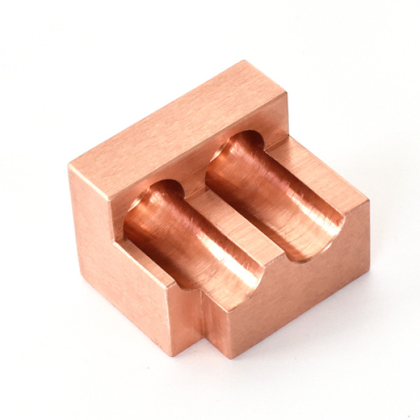 磷青铜和其他铜材料零件的精密加工