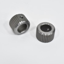 precision machining parts of gears