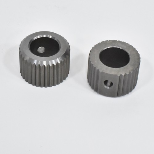 precision machining parts of gears