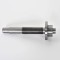 precision machining parts are manufactured by low cost and high precision OEM