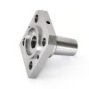 Die casting mold parts | die cast mold components | CNC precision machining | aluminium die casting manufacturers