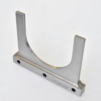 precision machining parts used in packaging machinery and equipment