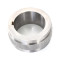 Stainless steel parts precision turning service CNC lathe precision machining parts