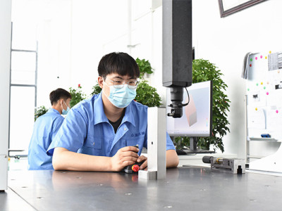 Aktuelle Situation und Entwicklungstrend der Werkzeug- und Formenverarbeitungstechnologie in China