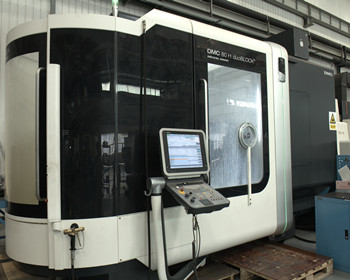 Tren sistem CNC dan suku cadang mesin CNC