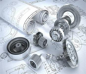 Reasons for Failure of Machine Parts and Repair Methods