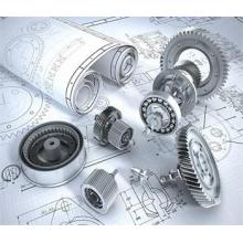 Reasons for Failure of Machine Parts and Repair Methods