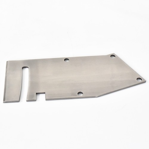 SUS303 / 304 Material CNC-Dreh- und Fräsmaschinen-Präzisionsbearbeitungsteile