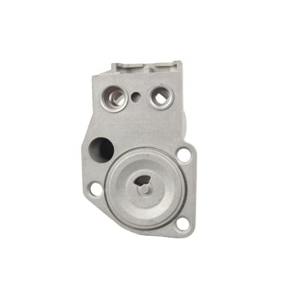FCD300 material casting valve parts