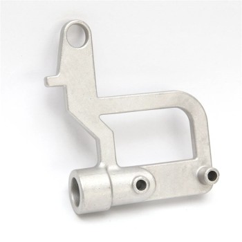 FCD250/300/450 material casting valve parts