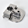 Piezas de mecanizado de precisión CNC de material SUS304
