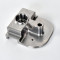 SUS304 Stainless Steel CNC Machining Parts | Custom CNC Turning And Milling Brass Parts