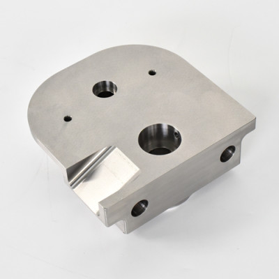 SUS304 Stainless Steel CNC Machining Parts | Custom CNC Turning And Milling Brass Parts
