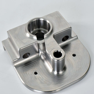 SUS304 Stainless Steel CNC Machining Parts | Custom CNC Turning And Milling Brass Parts