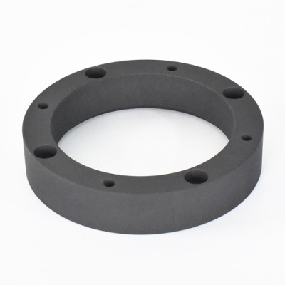 Surface phosphating treatment of precision parts after machining