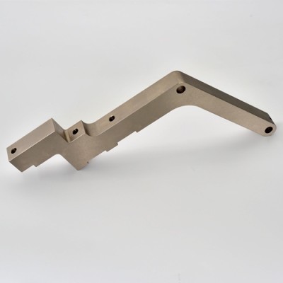 No electrolytic nickel plating surface treatment Dalian Mechanical Processing