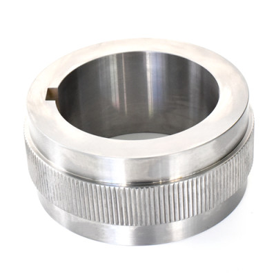 S45C Material Customized Shape Precision Mould Parts | S45C Steel Machining Part