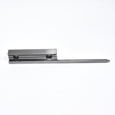 HPM1 material precision CNC grinding processing