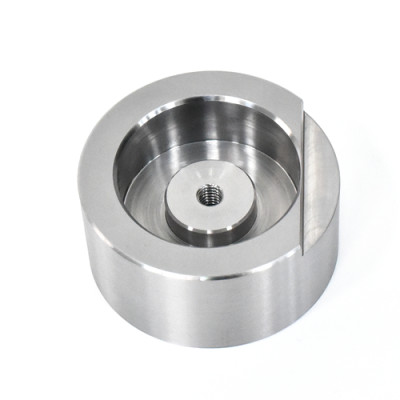 Nak55 materials precision lathe processing and grinding processing