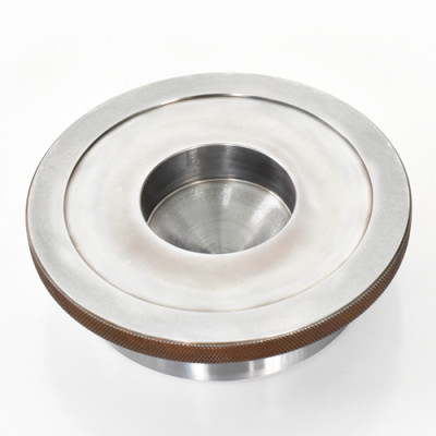 S55C material flame quenching precision outer circle inner hole grinding processing