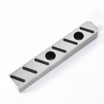 Aluminum die casting mold accessories