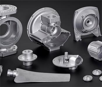 Five Major Factors Affecting the Quality of Casting Parts