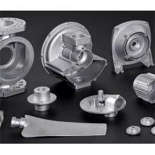 Five Major Factors Affecting the Quality of Casting Parts