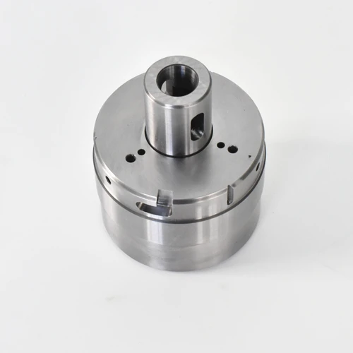 SCM435材料精密磨削加工零件
