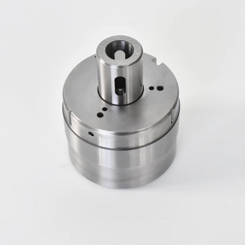 SCM435材料精密磨削加工零件
