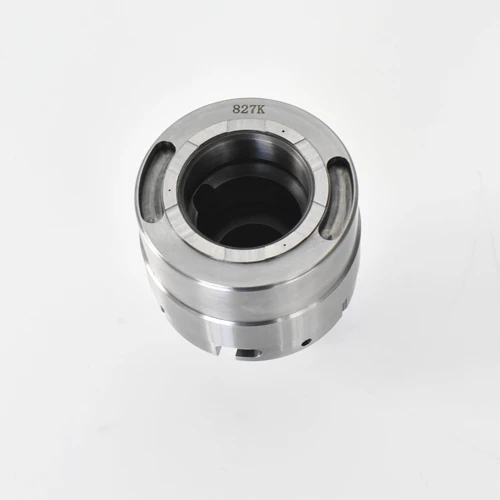 SCM435材料精密磨削加工零件