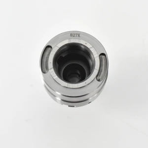 Piezas de mecanizado de rectificado de precisión de materiales SCM435
