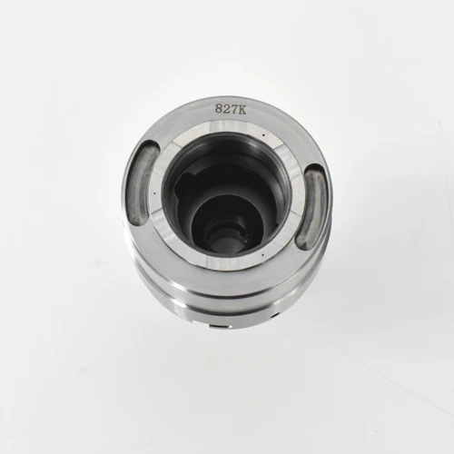SCM435材料精密磨削加工零件