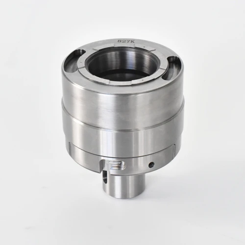 SCM435材料精密磨削加工零件